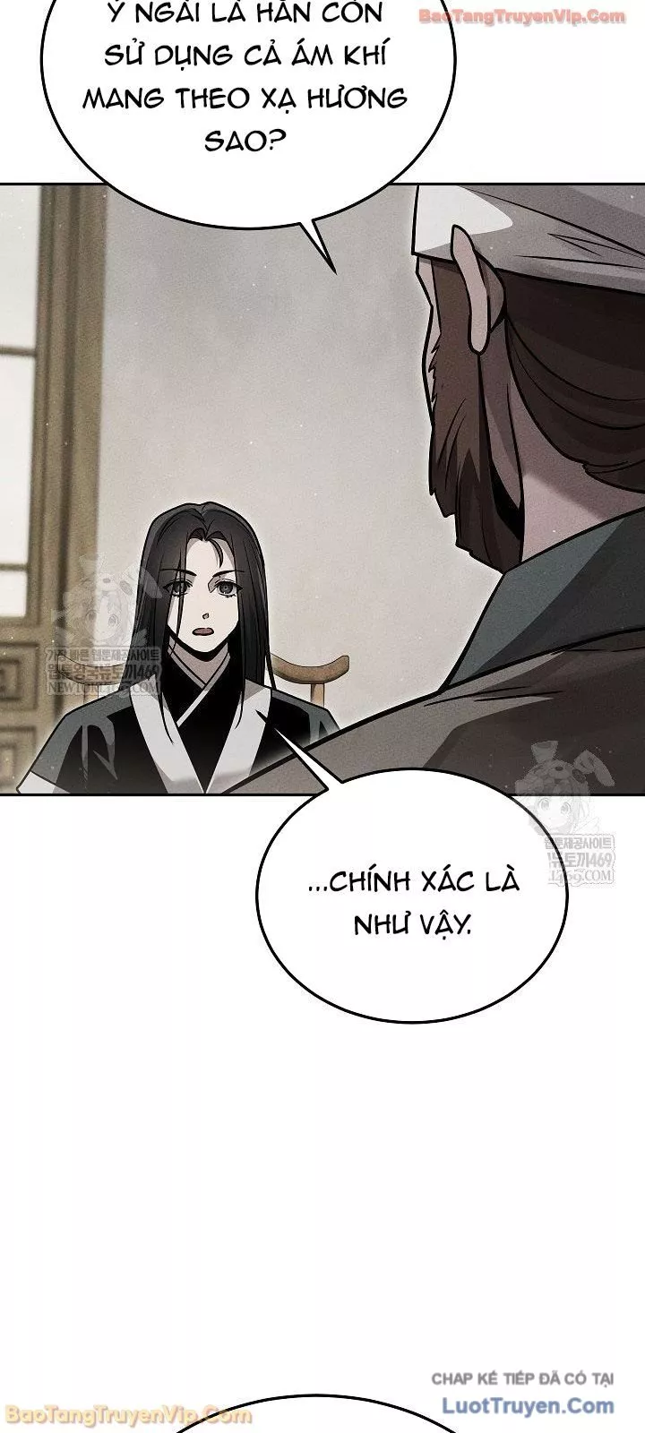 Thần Ma Đại Đế Chapter 37 - Trang 21