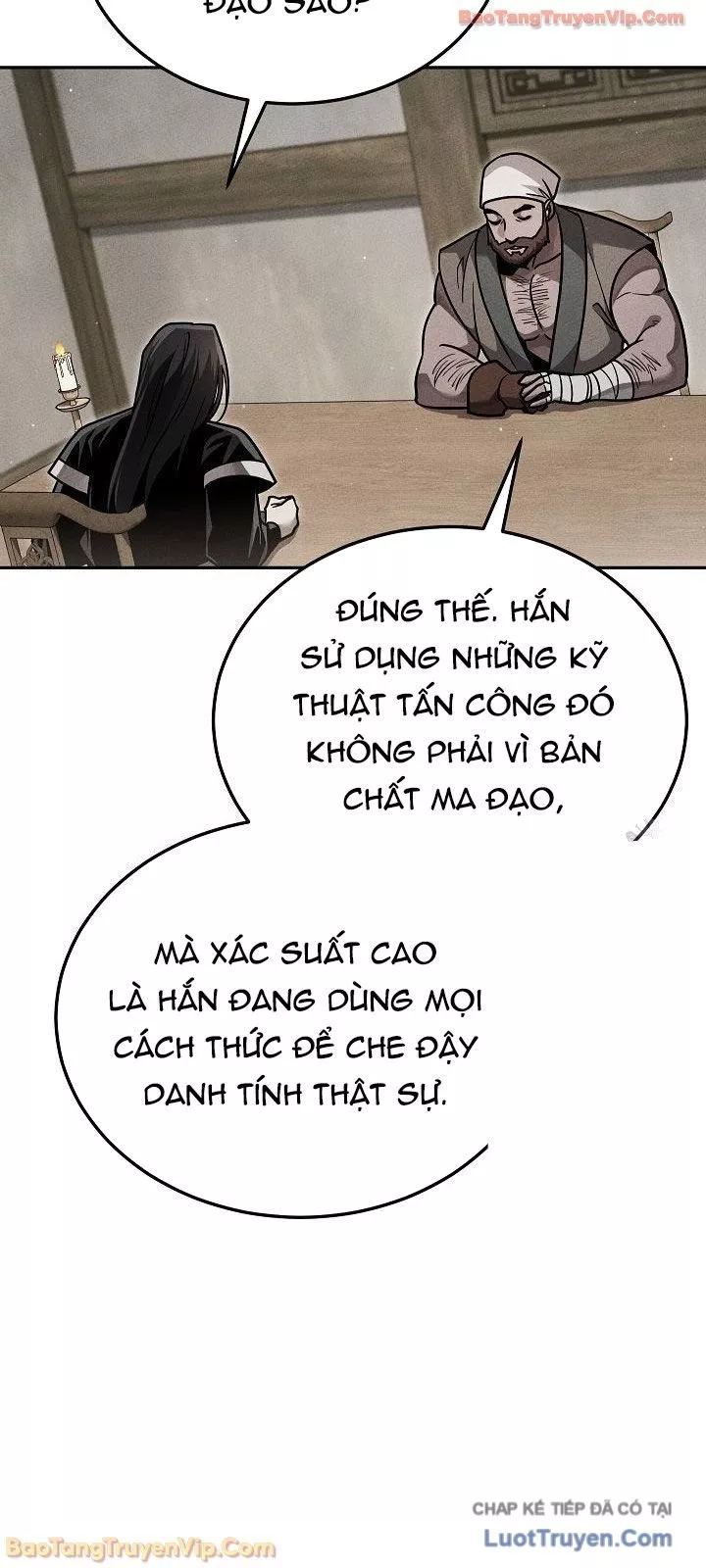 Thần Ma Đại Đế Chapter 37 - Trang 25