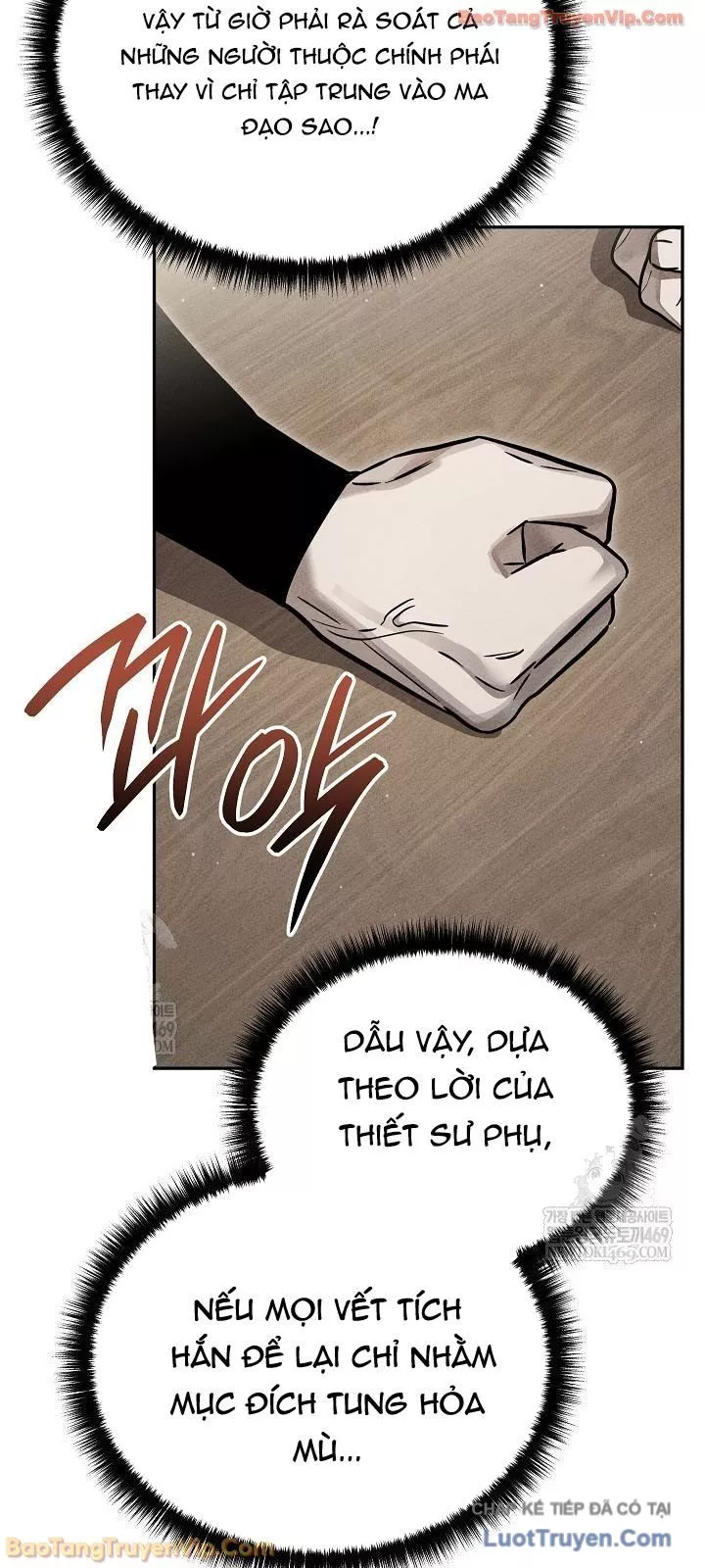 Thần Ma Đại Đế Chapter 37 - Trang 27