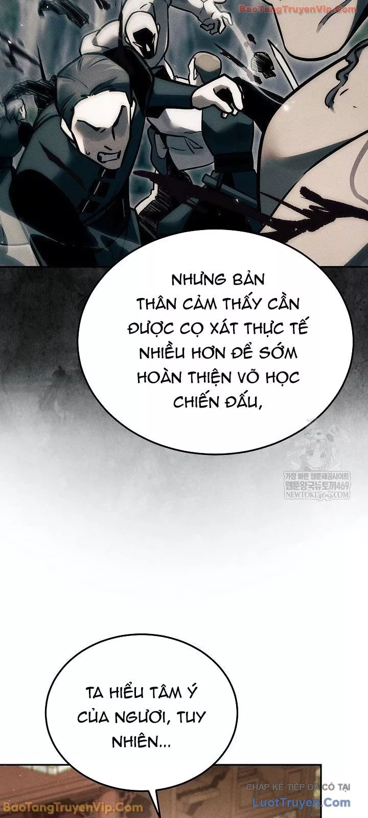 Thần Ma Đại Đế Chapter 37 - Trang 36