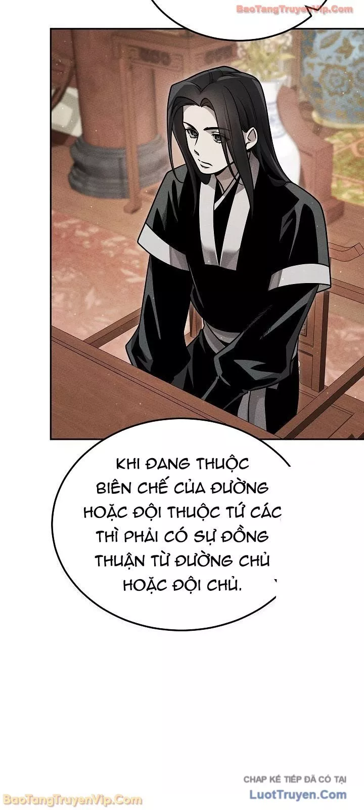 Thần Ma Đại Đế Chapter 37 - Trang 38