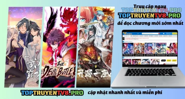 Thần Ma Đại Đế Chapter 37 - Trang 4