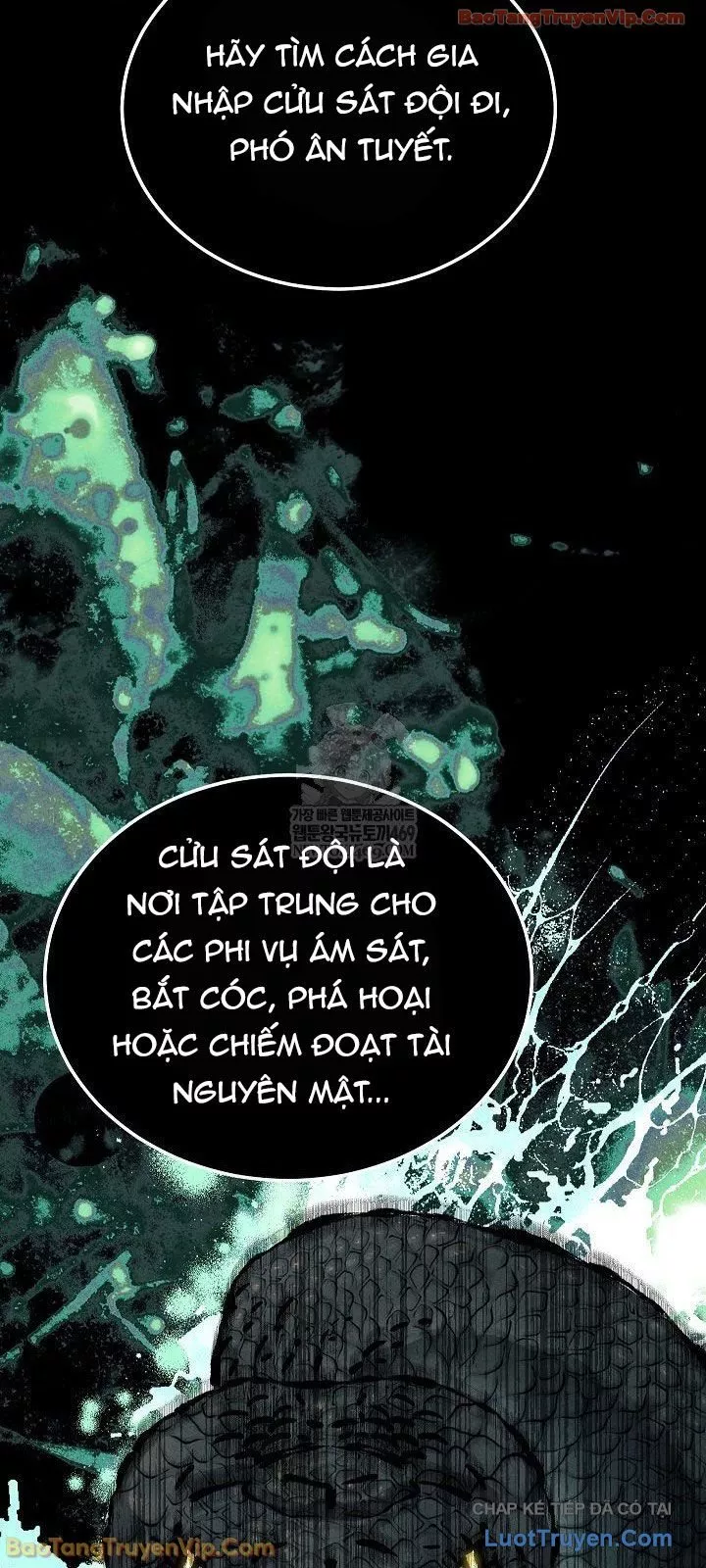 Thần Ma Đại Đế Chapter 37 - Trang 45