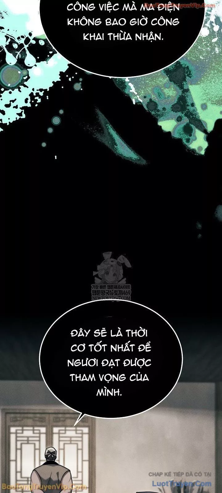Thần Ma Đại Đế Chapter 37 - Trang 47