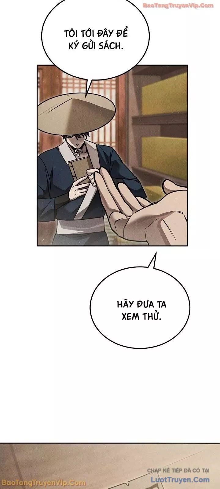 Thần Ma Đại Đế Chapter 38 - Trang 12