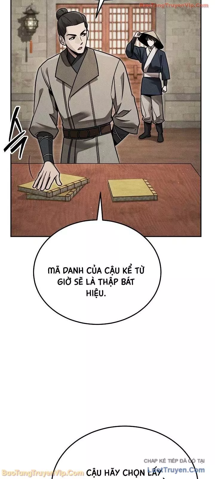 Thần Ma Đại Đế Chapter 38 - Trang 26