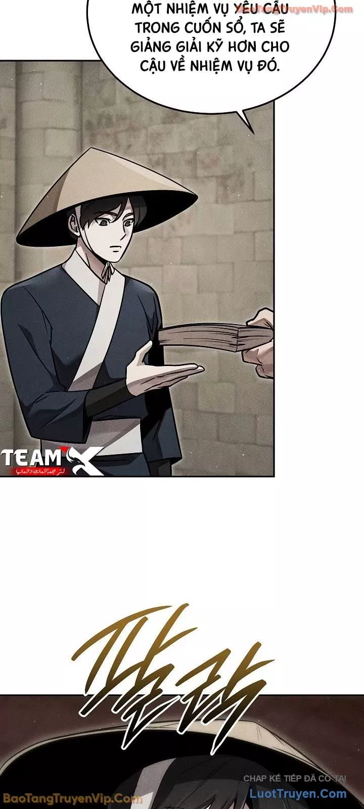 Thần Ma Đại Đế Chapter 38 - Trang 27