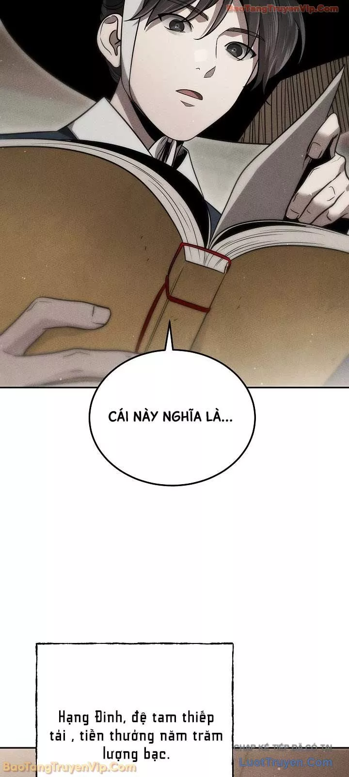 Thần Ma Đại Đế Chapter 38 - Trang 28