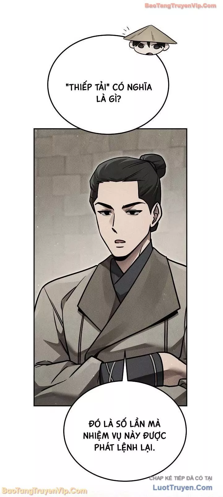 Thần Ma Đại Đế Chapter 38 - Trang 30