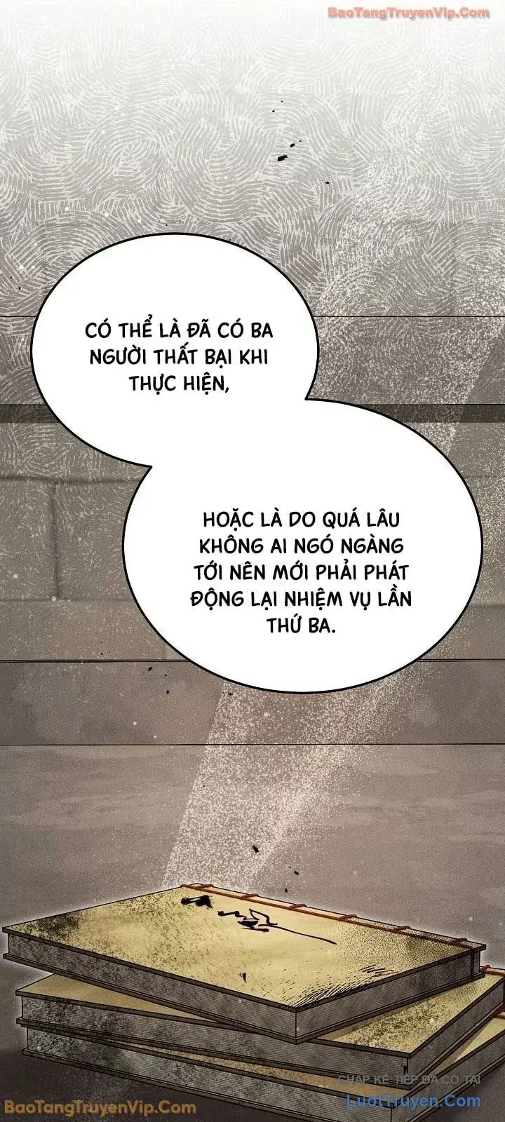 Thần Ma Đại Đế Chapter 38 - Trang 31
