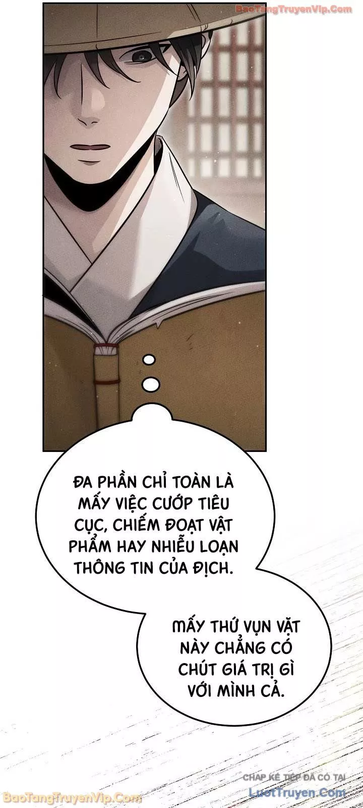Thần Ma Đại Đế Chapter 38 - Trang 33