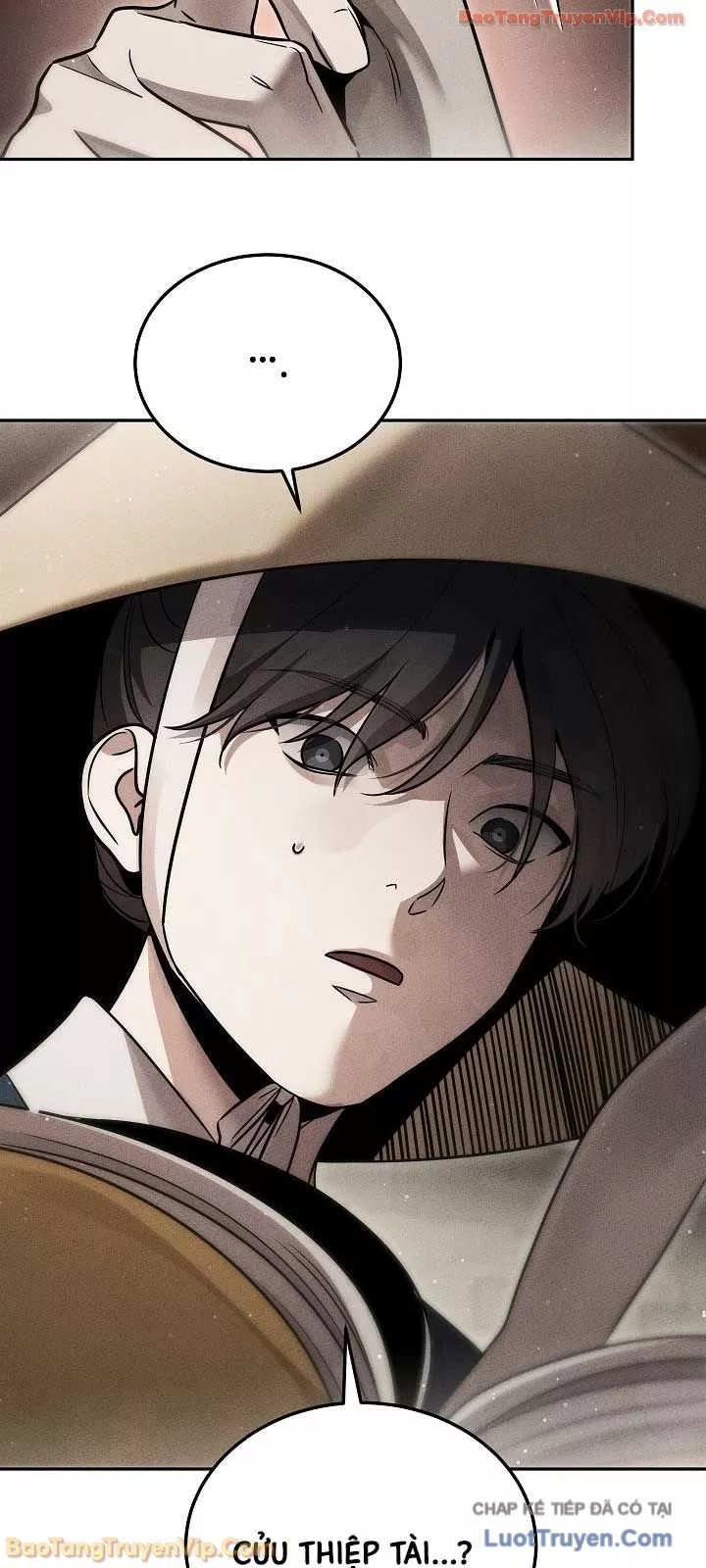 Thần Ma Đại Đế Chapter 38 - Trang 36