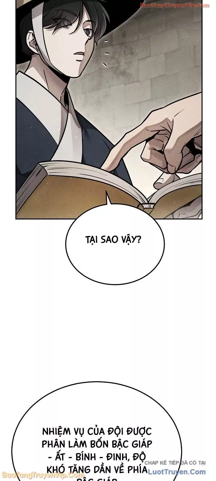 Thần Ma Đại Đế Chapter 38 - Trang 39