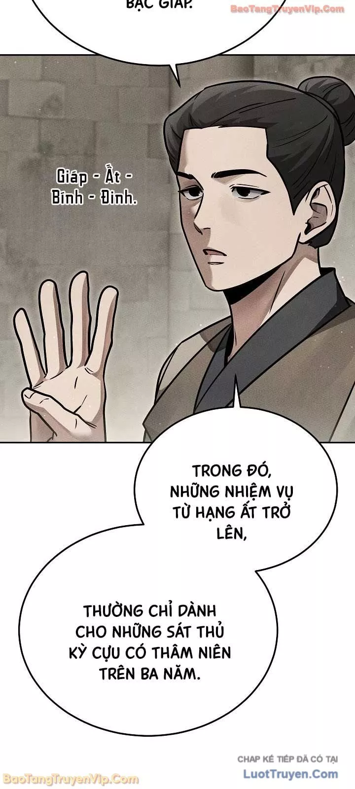 Thần Ma Đại Đế Chapter 38 - Trang 40