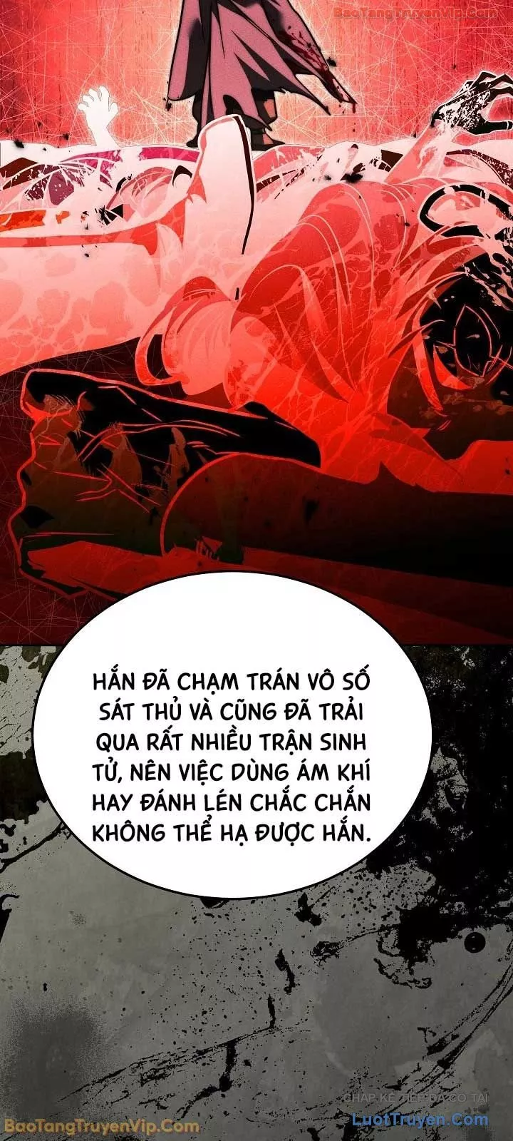 Thần Ma Đại Đế Chapter 38 - Trang 43