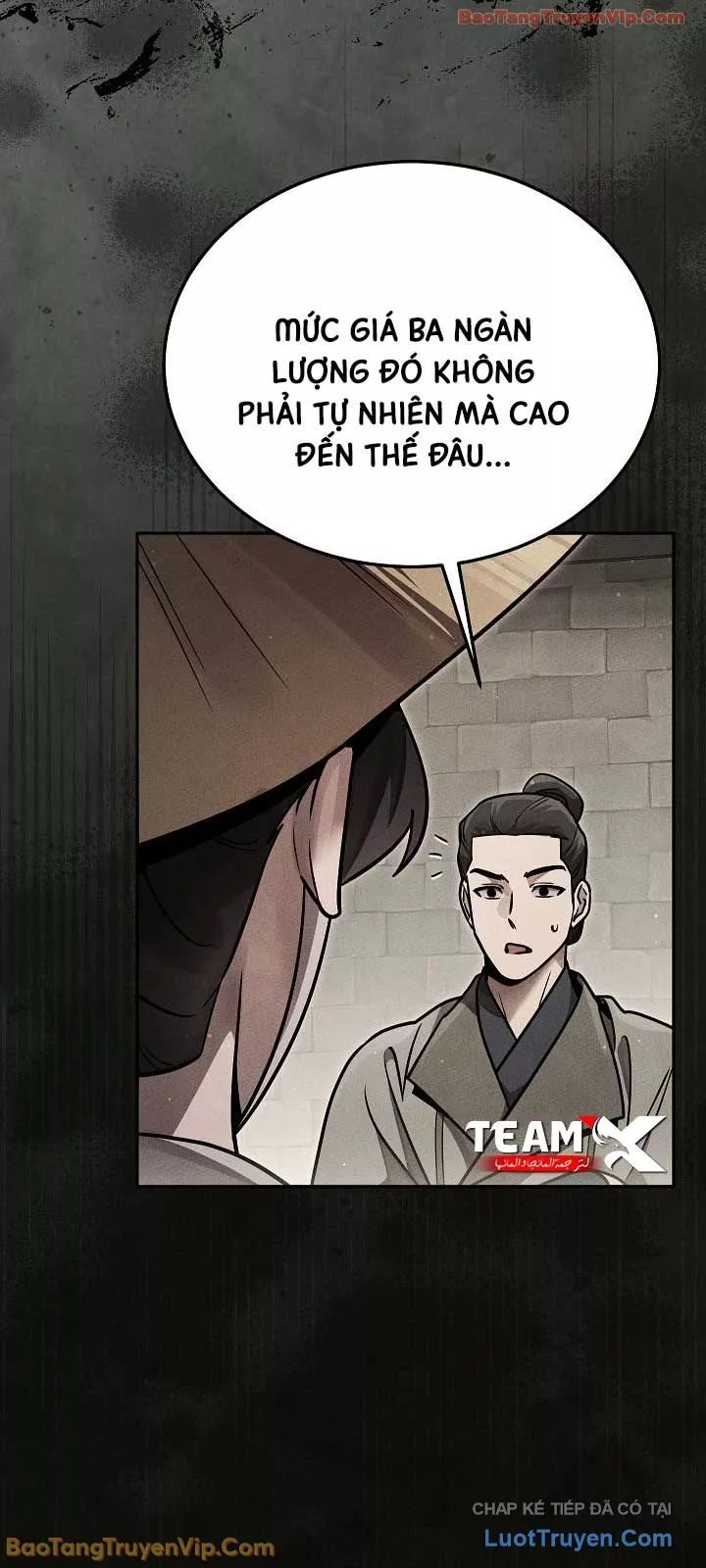 Thần Ma Đại Đế Chapter 38 - Trang 44