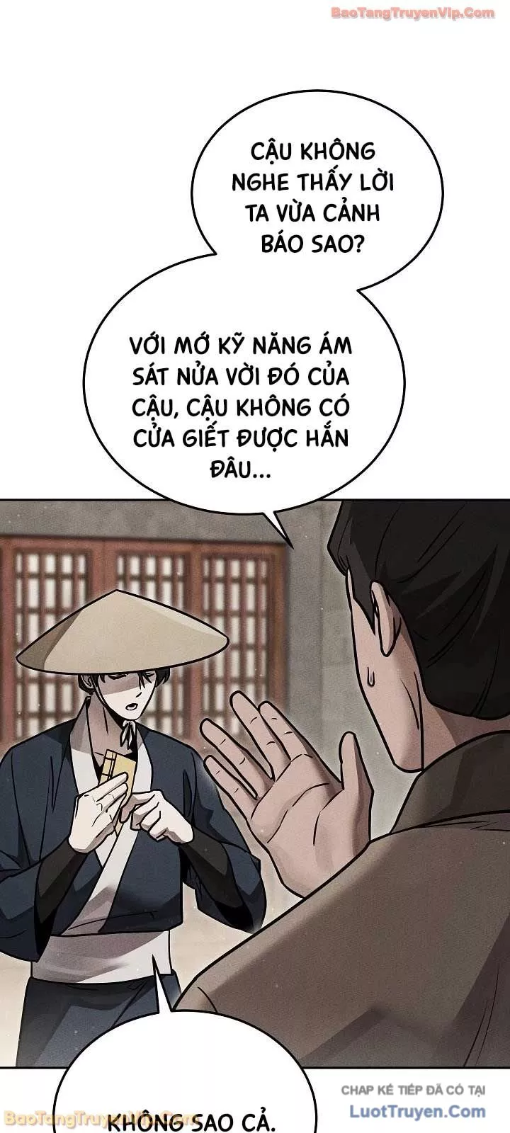 Thần Ma Đại Đế Chapter 38 - Trang 50