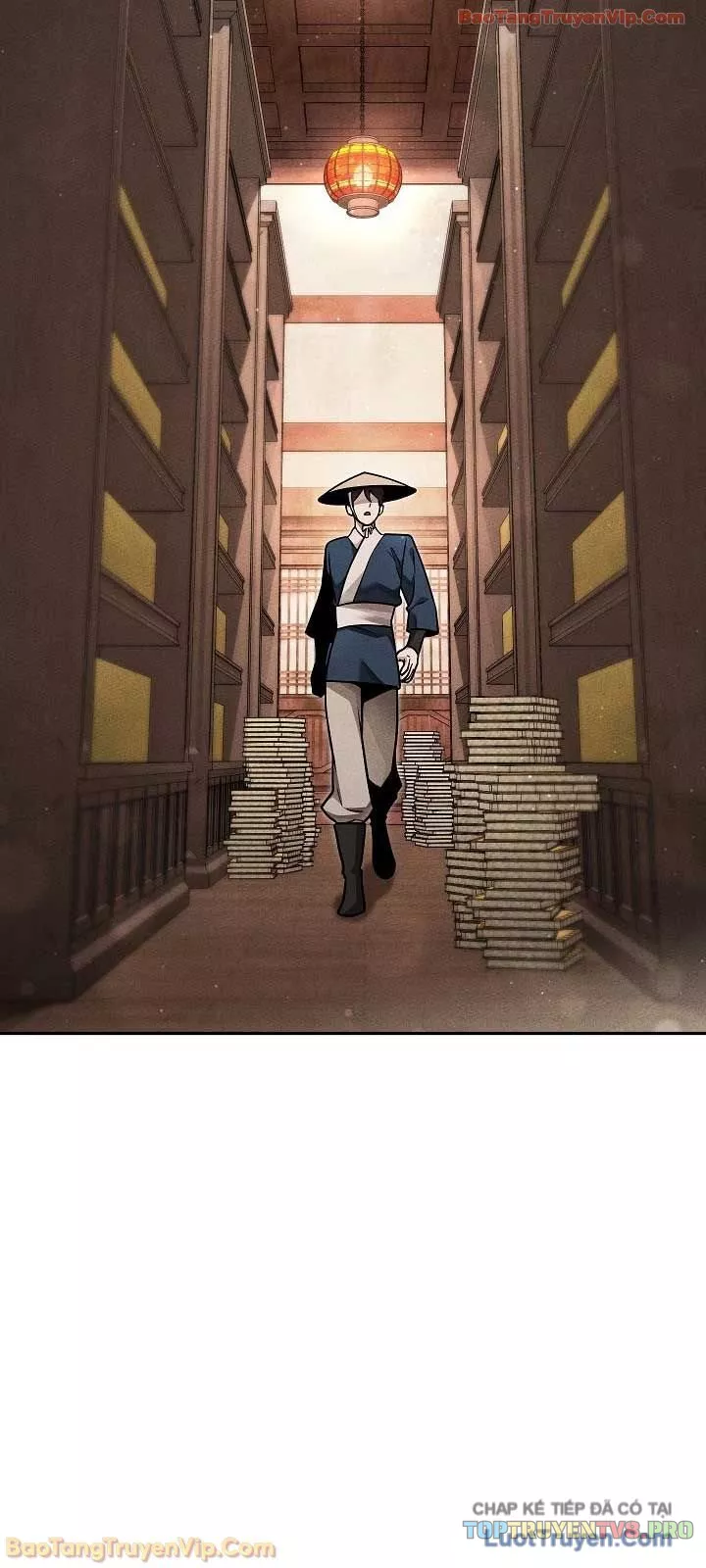 Thần Ma Đại Đế Chapter 38 - Trang 7