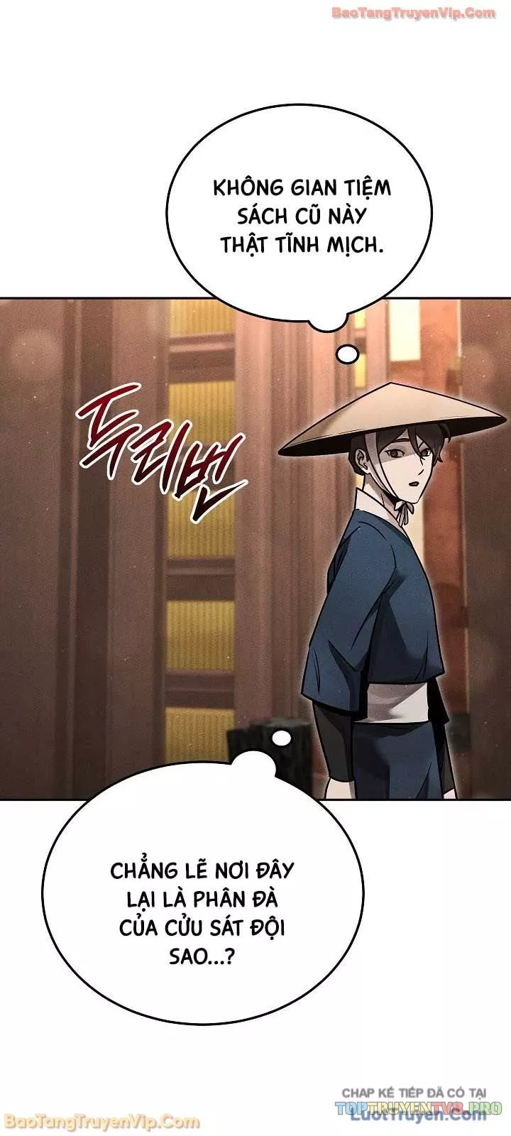 Thần Ma Đại Đế Chapter 38 - Trang 8