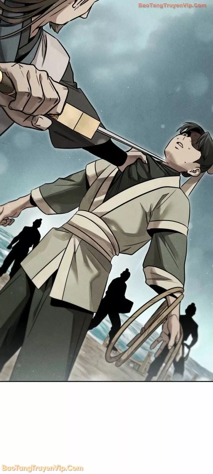 Thần Ma Đại Đế Chapter 39 - Trang 10