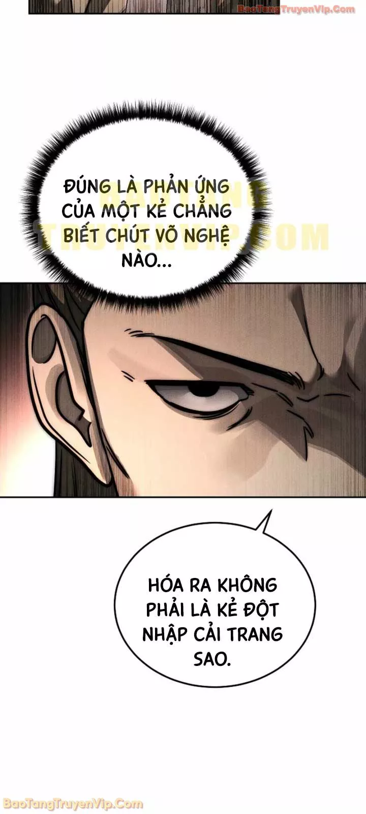 Thần Ma Đại Đế Chapter 39 - Trang 12