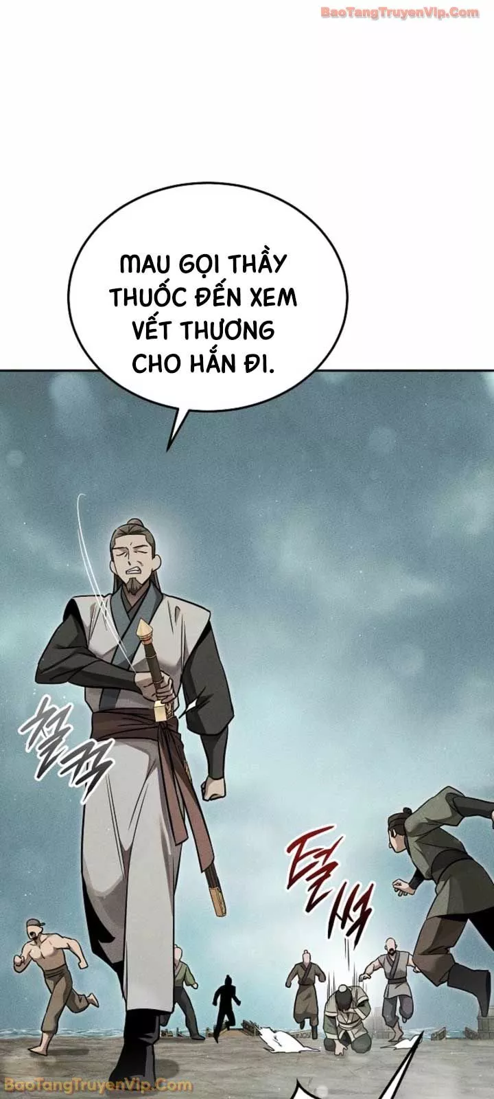 Thần Ma Đại Đế Chapter 39 - Trang 13