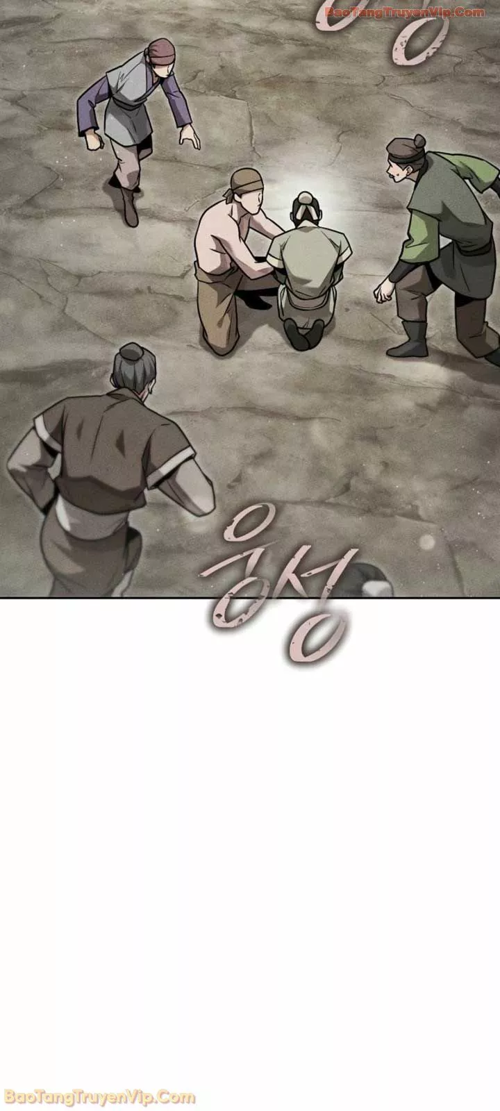 Thần Ma Đại Đế Chapter 39 - Trang 15