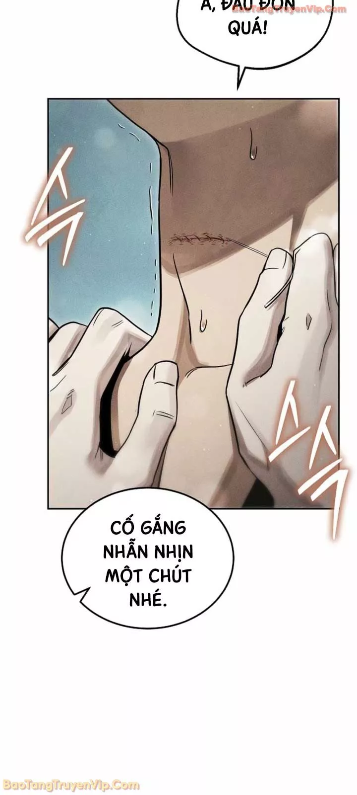 Thần Ma Đại Đế Chapter 39 - Trang 17