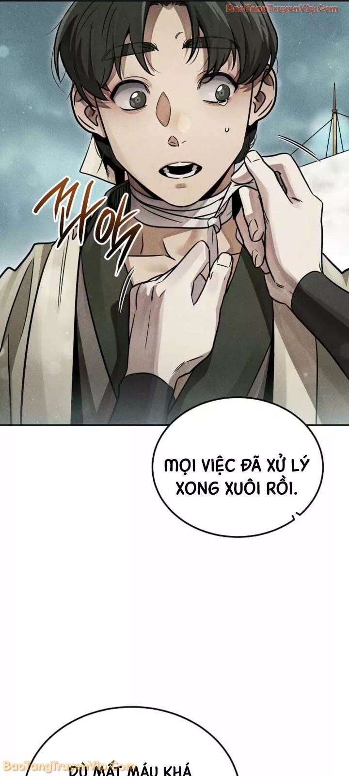 Thần Ma Đại Đế Chapter 39 - Trang 18