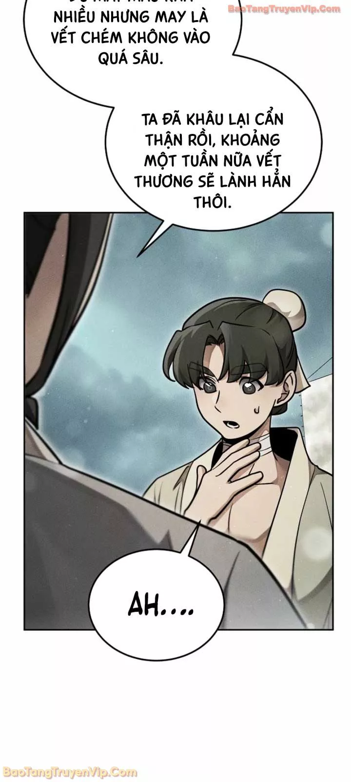 Thần Ma Đại Đế Chapter 39 - Trang 19