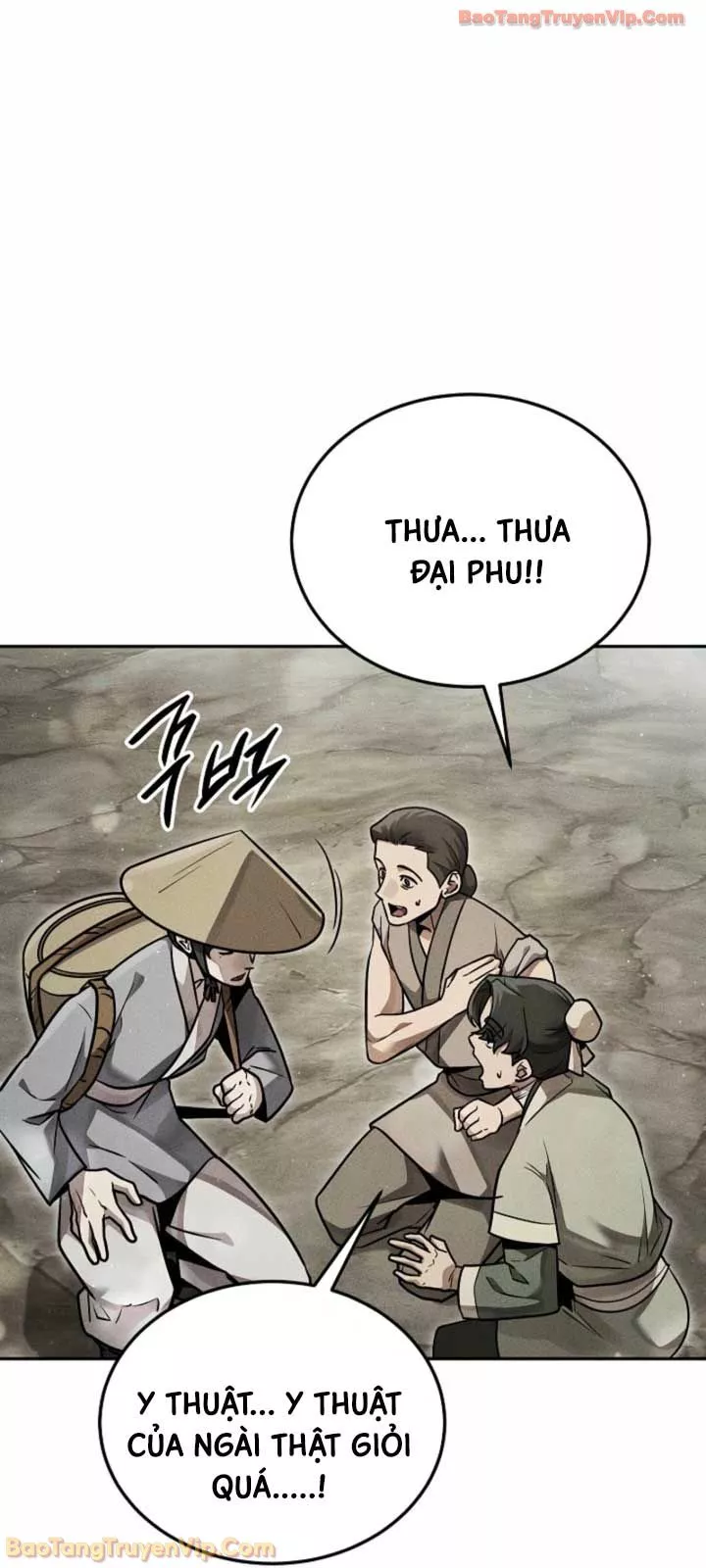 Thần Ma Đại Đế Chapter 39 - Trang 20