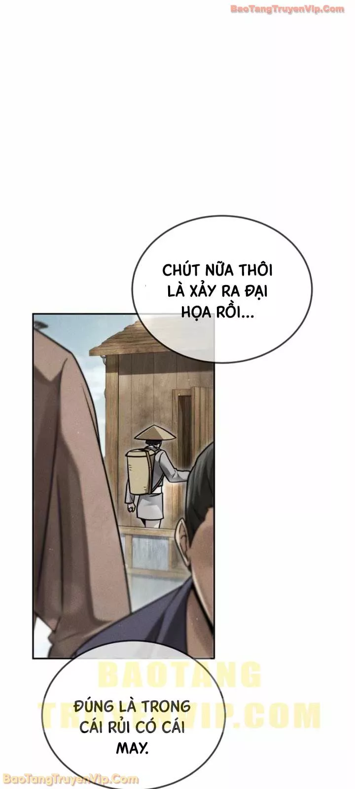 Thần Ma Đại Đế Chapter 39 - Trang 21