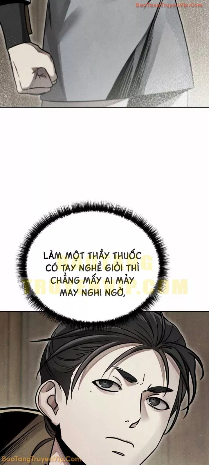 Thần Ma Đại Đế Chapter 39 - Trang 24