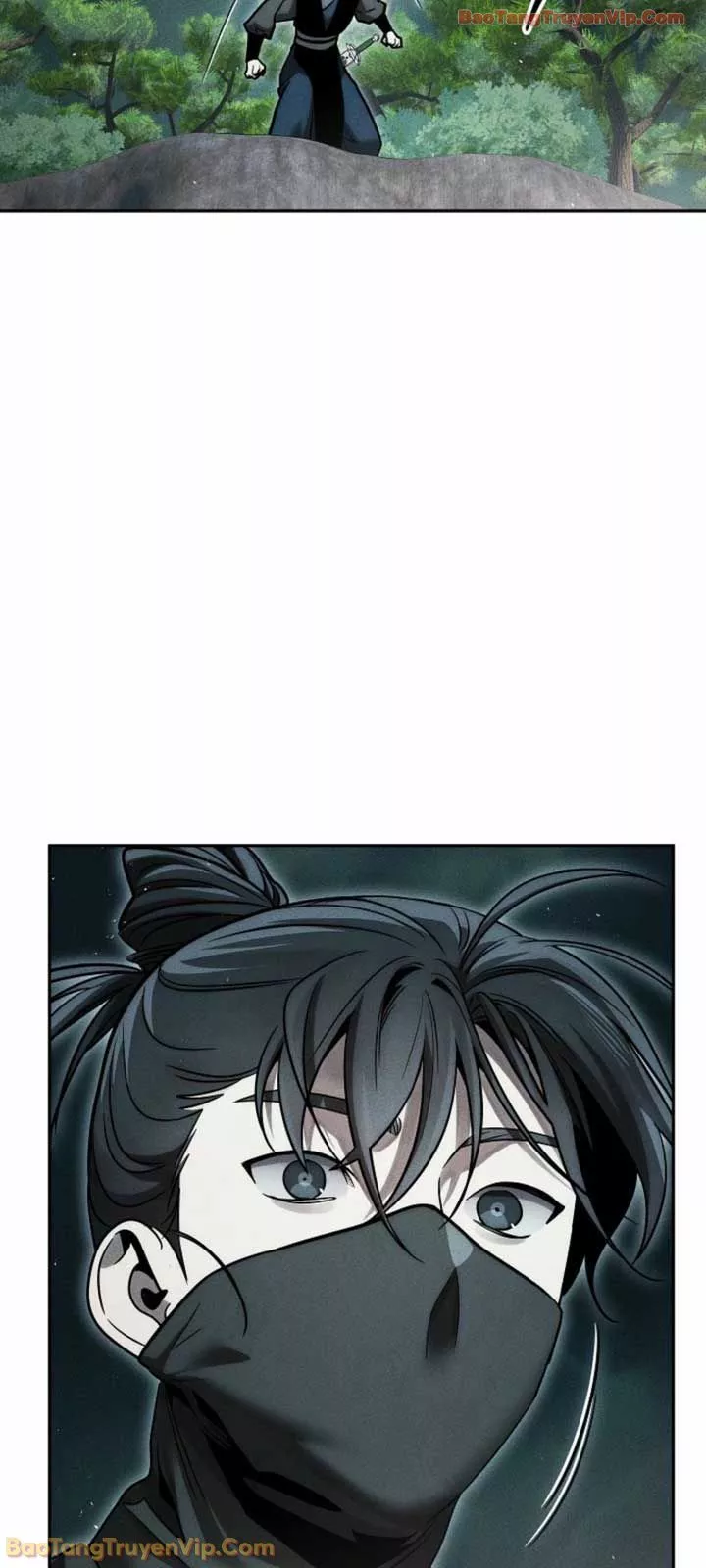 Thần Ma Đại Đế Chapter 39 - Trang 36