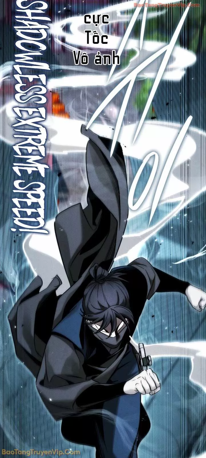 Thần Ma Đại Đế Chapter 39 - Trang 39