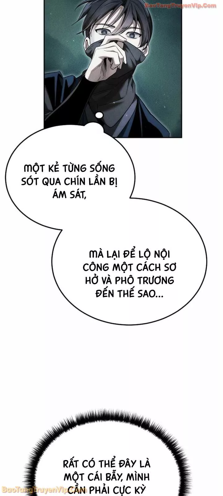 Thần Ma Đại Đế Chapter 39 - Trang 46