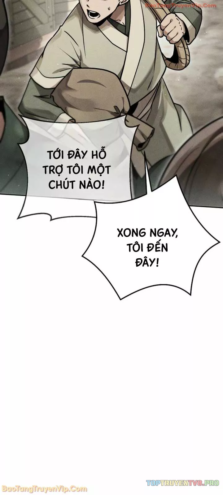 Thần Ma Đại Đế Chapter 39 - Trang 6