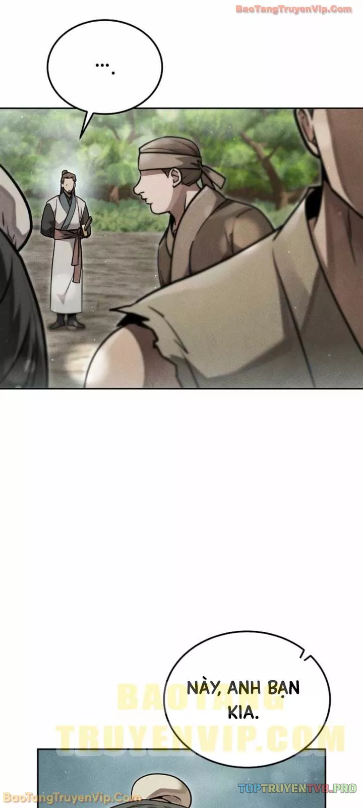 Thần Ma Đại Đế Chapter 39 - Trang 7