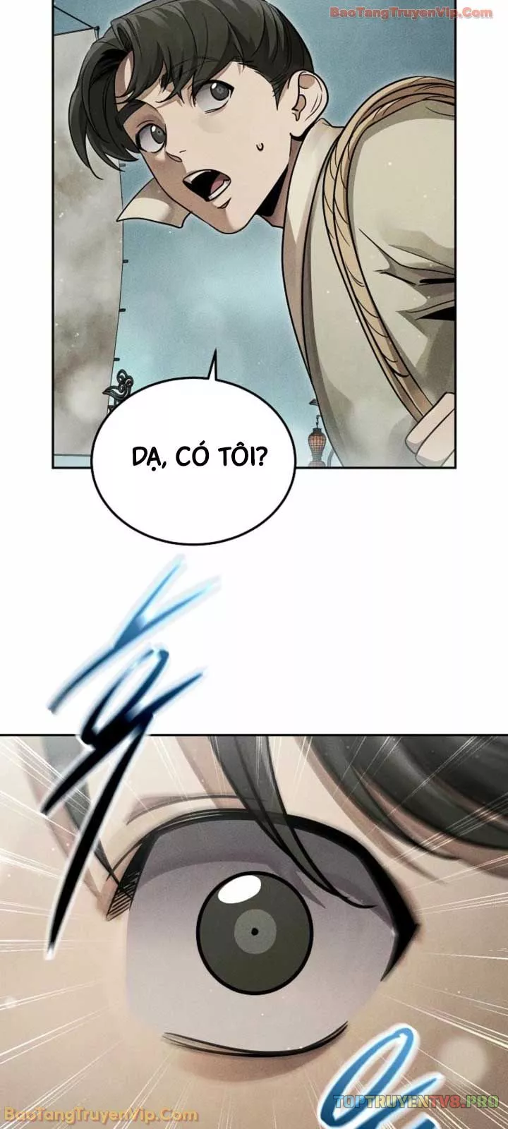 Thần Ma Đại Đế Chapter 39 - Trang 8