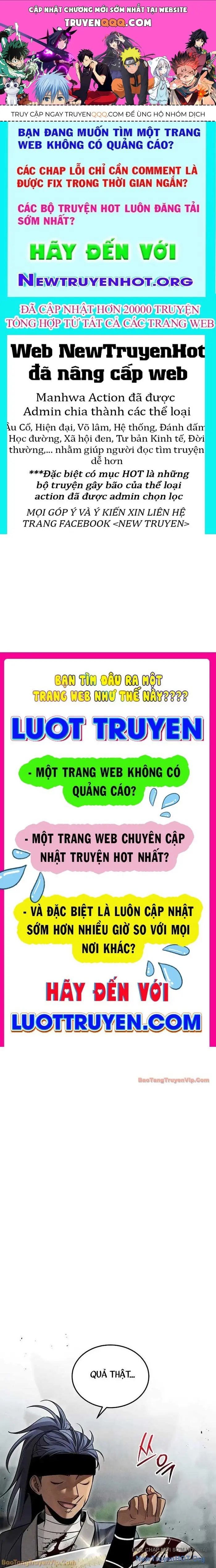 Thần Ma Đại Đế Chapter 4 - Trang 1