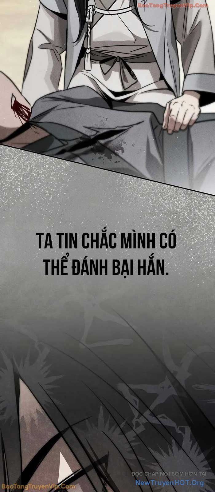 Thần Ma Đại Đế Chapter 4 - Trang 10
