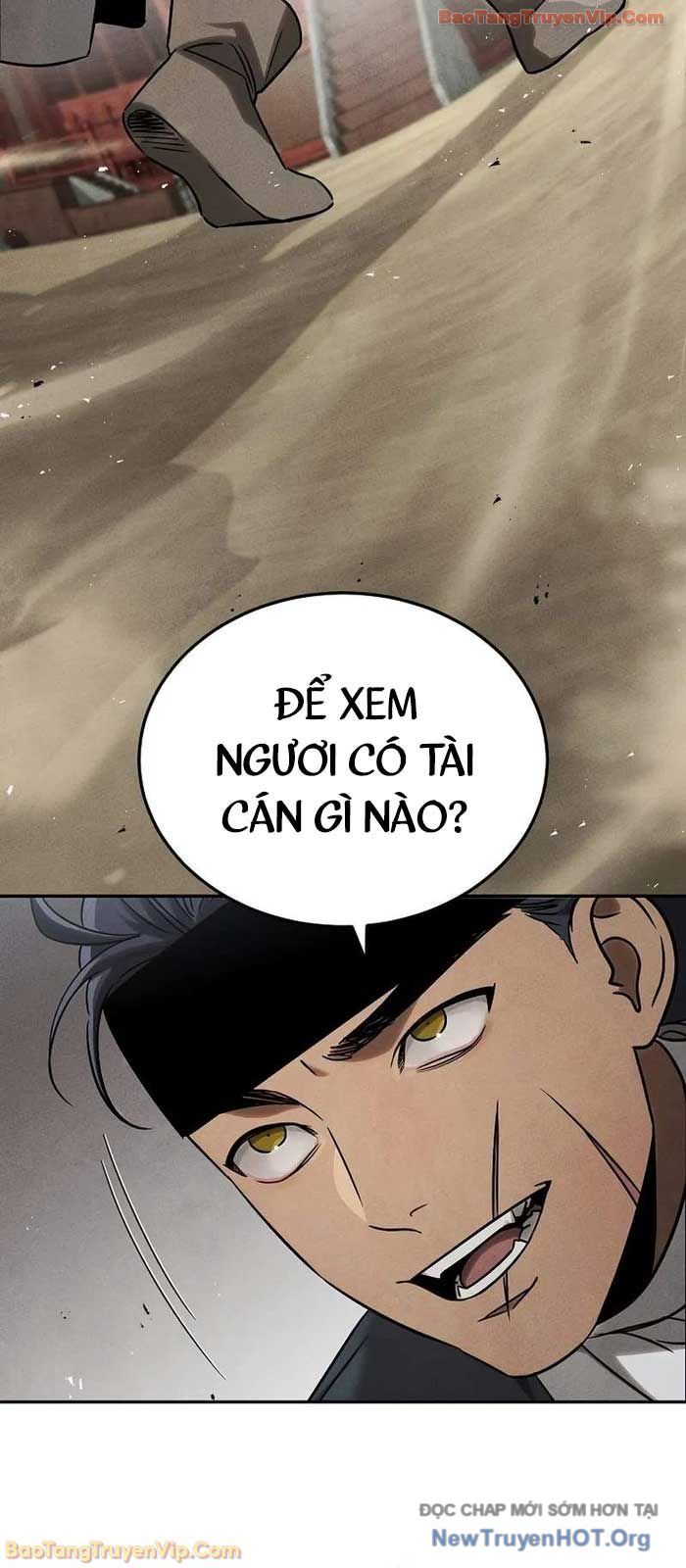 Thần Ma Đại Đế Chapter 4 - Trang 14