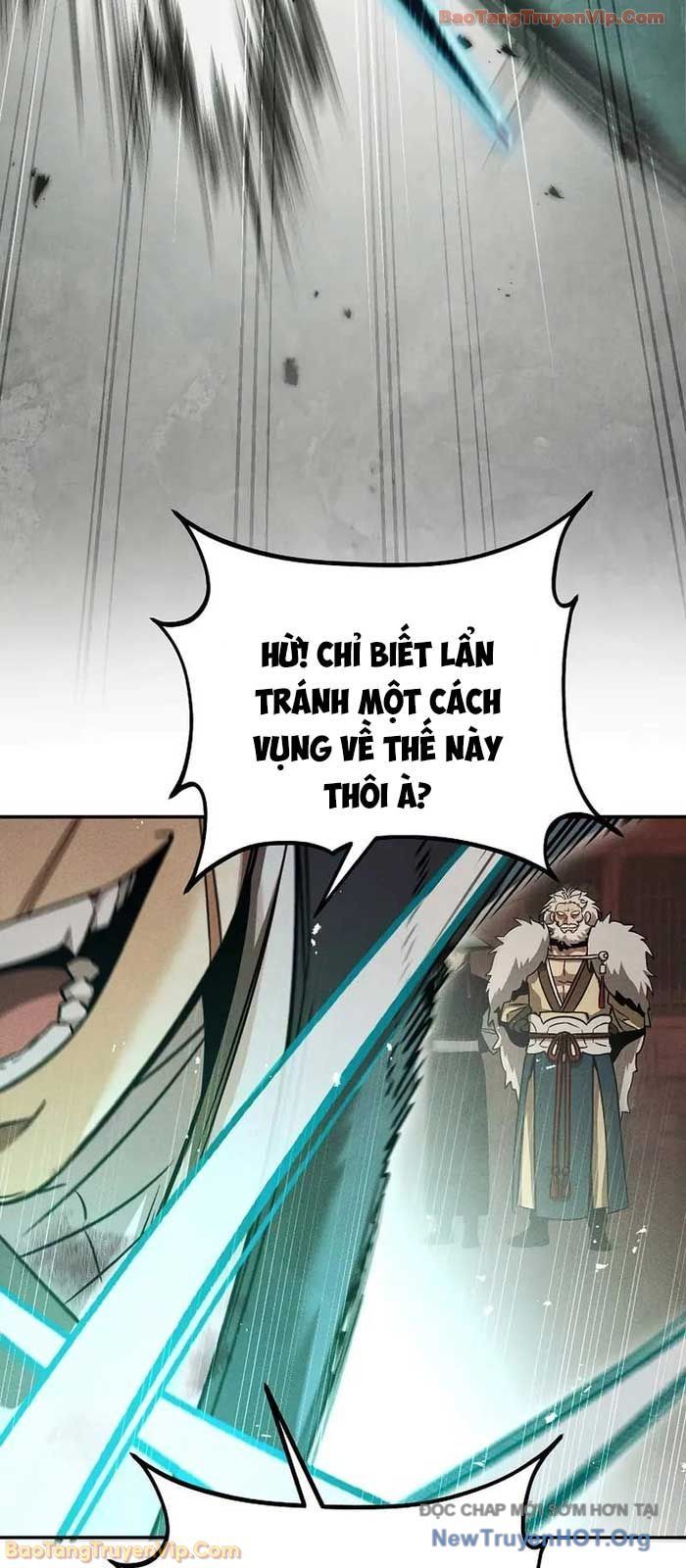 Thần Ma Đại Đế Chapter 4 - Trang 20