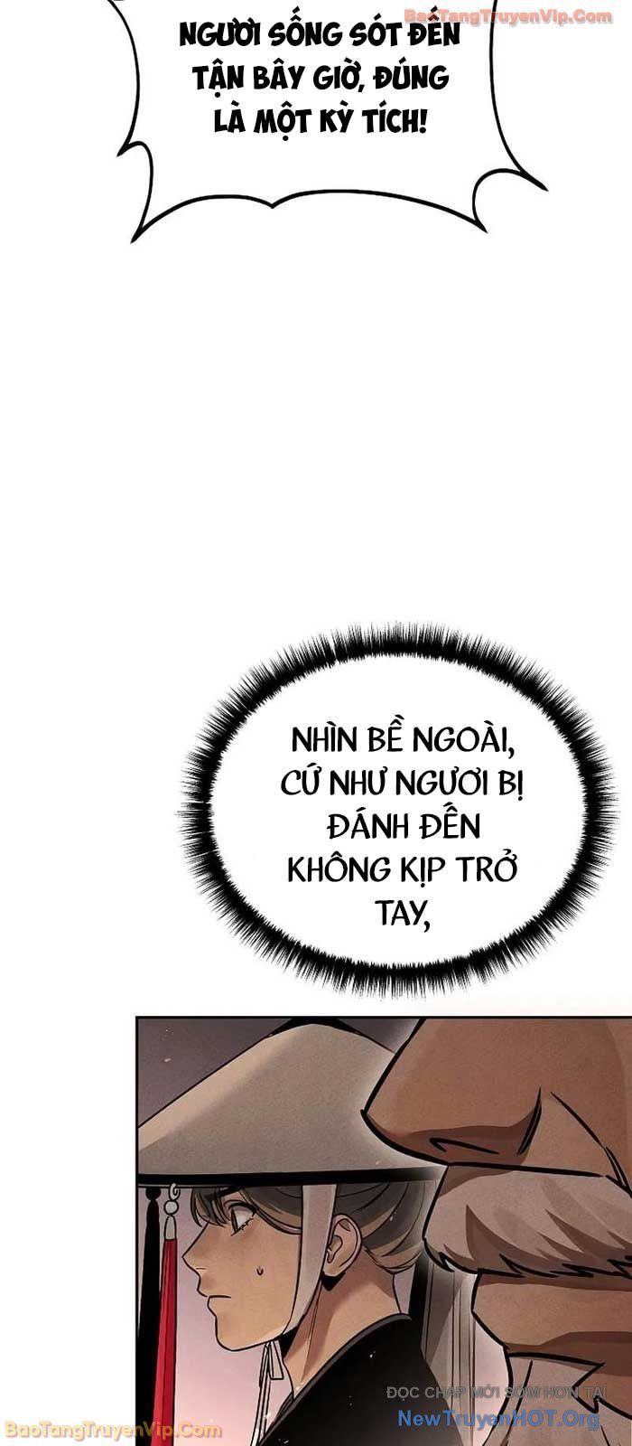 Thần Ma Đại Đế Chapter 4 - Trang 21