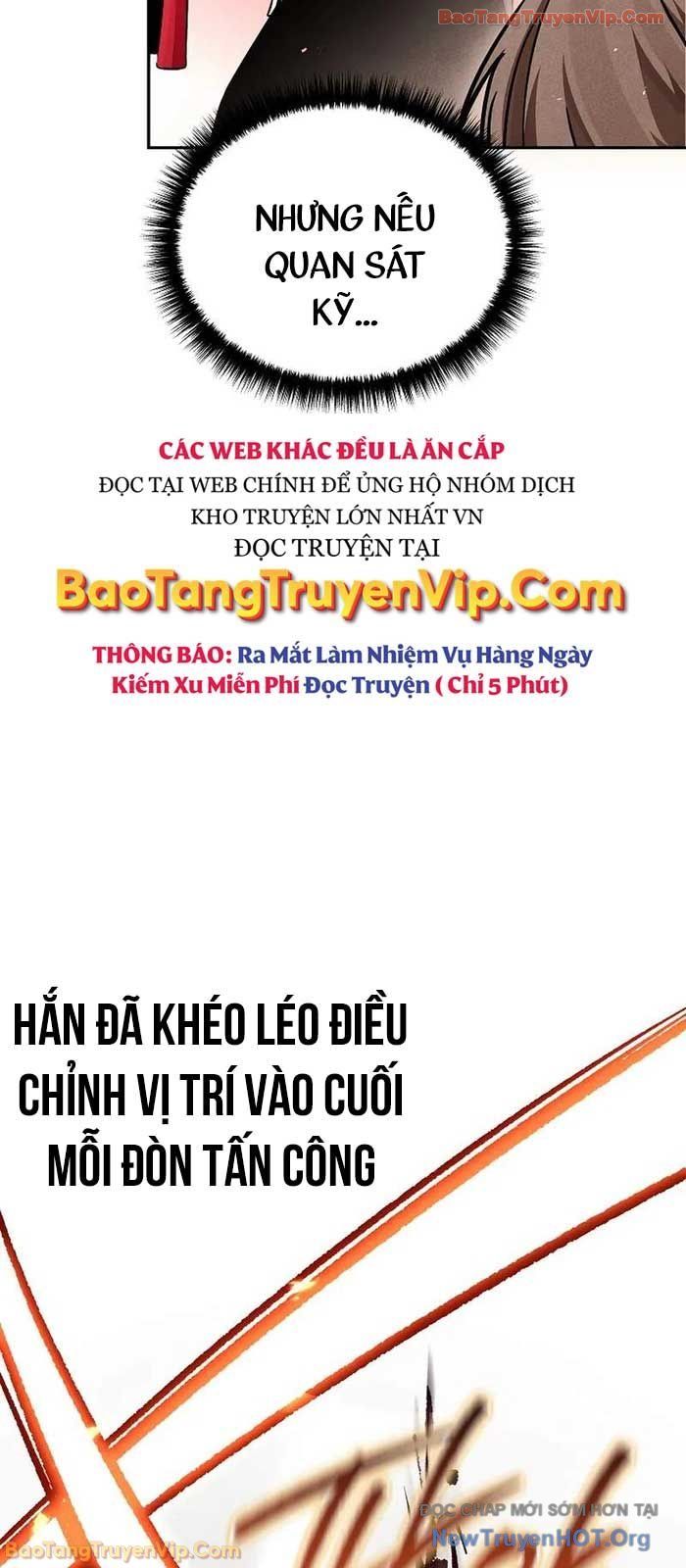 Thần Ma Đại Đế Chapter 4 - Trang 22