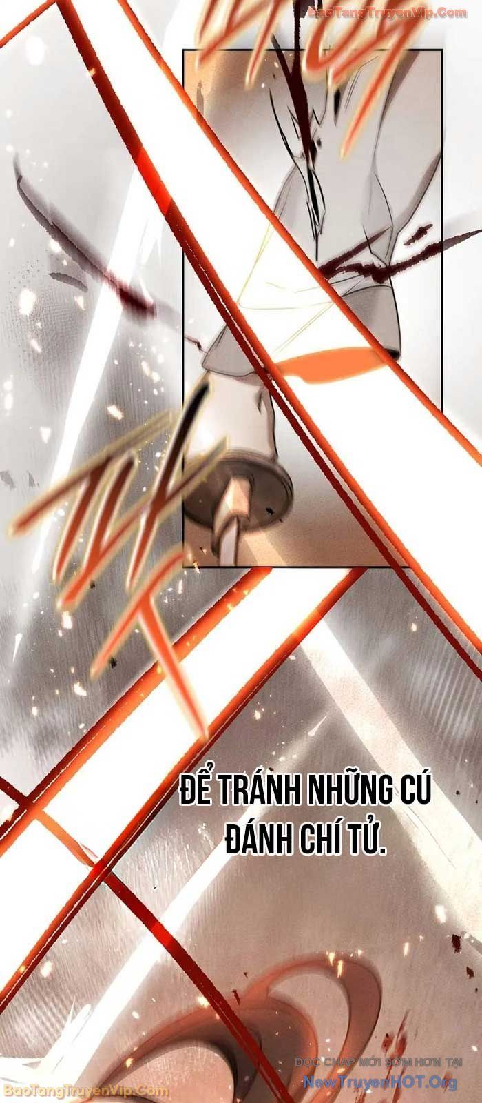 Thần Ma Đại Đế Chapter 4 - Trang 23