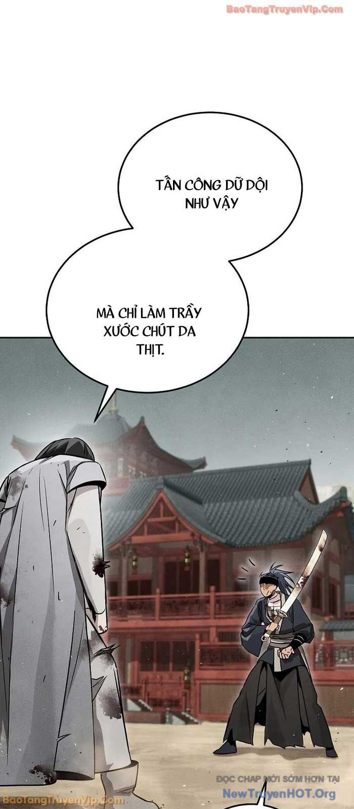 Thần Ma Đại Đế Chapter 4 - Trang 29