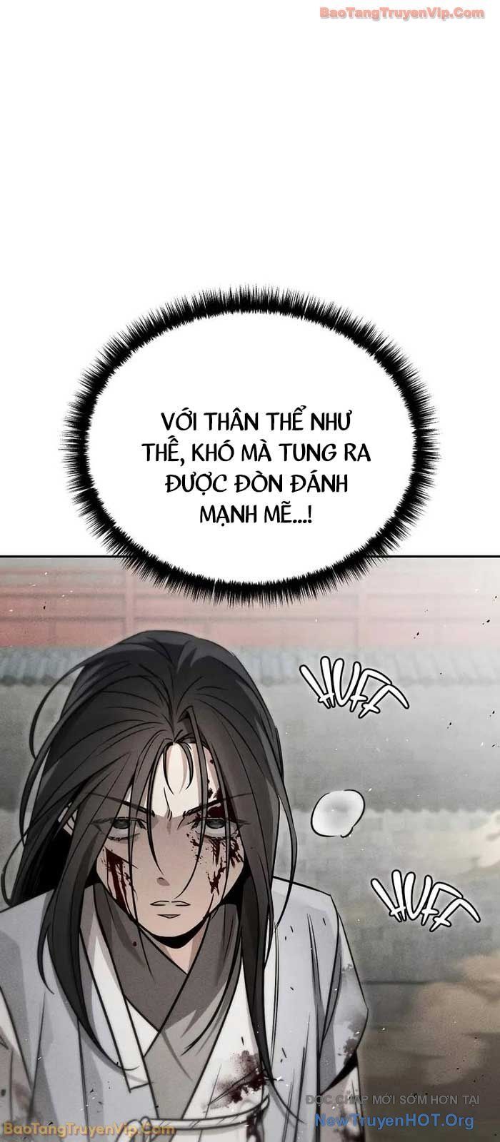 Thần Ma Đại Đế Chapter 4 - Trang 32