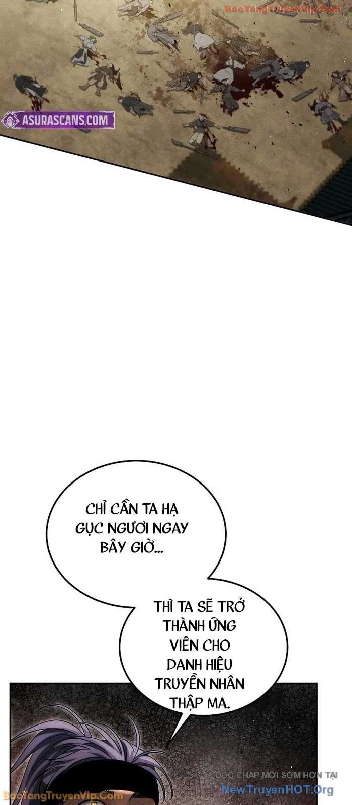 Thần Ma Đại Đế Chapter 4 - Trang 4