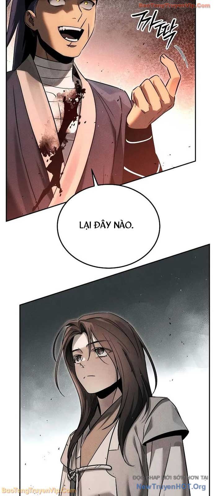 Thần Ma Đại Đế Chapter 4 - Trang 5